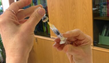 SANITÀ, PRESENTATO IL NUOVO PORTALE 'VACCINARSI IN ALTO ADIGE'