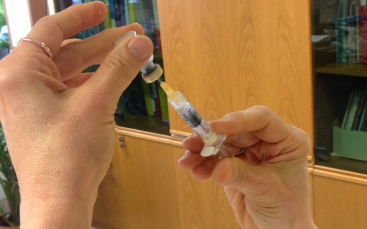 SANITÀ, PRESENTATO IL NUOVO PORTALE 'VACCINARSI IN ALTO ADIGE'