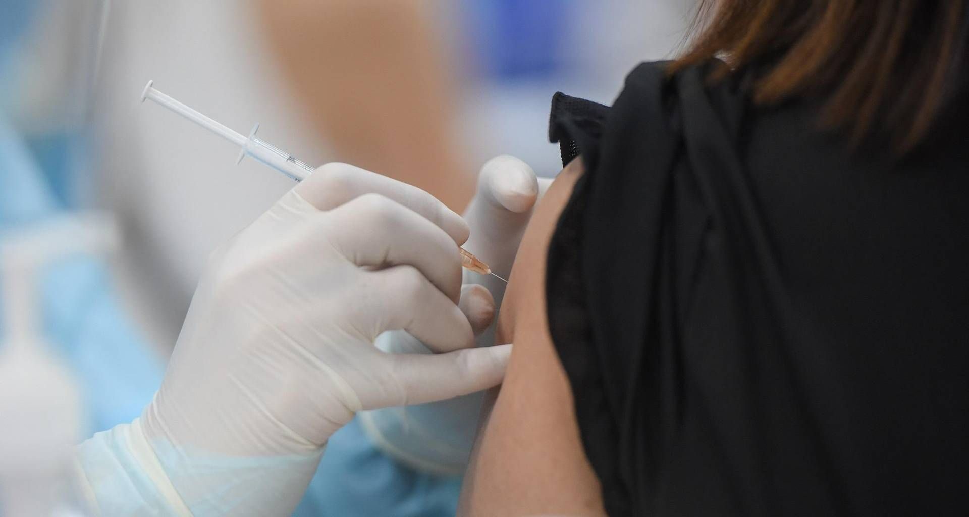 al via 'Vaccinazione paziente oncologico'