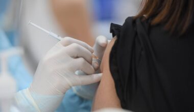 al via 'Vaccinazione paziente oncologico'