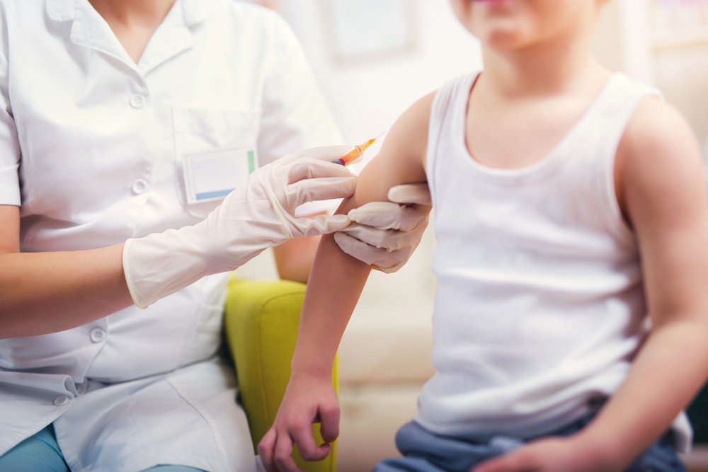 Vaccini: “Migliora la copertura globale, ma ancora troppi bambini ‘zero dosi’”