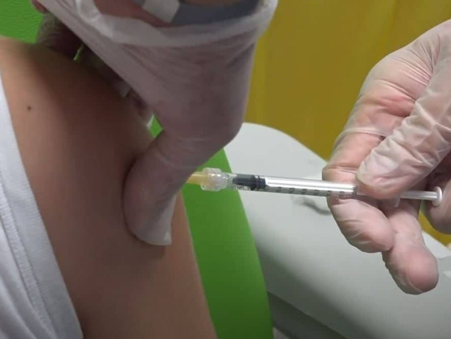 Summa (Cgil), Regione Basilicata comunichi su vaccini a fragili