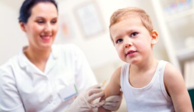 Vaccino antipertosse: a cosa serve, somministrazione e perché è importante