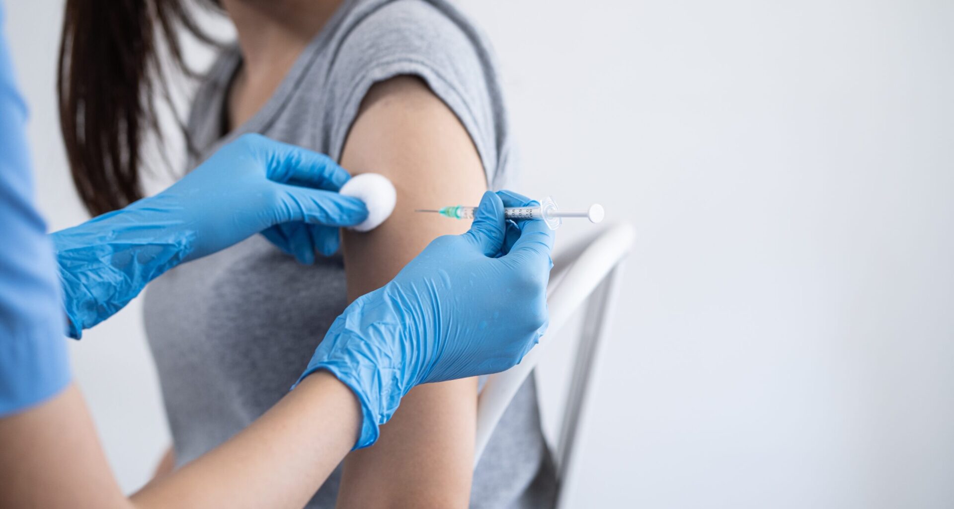 Vaccini: copertura in calo nel mondo, milioni di bambini restano scoperti 