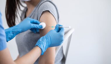 Vaccini: copertura in calo nel mondo, milioni di bambini restano scoperti 