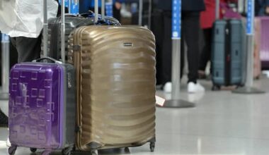 Limite dei 100 ml per i liquidi in aereo, c'è via libera Europa: cosa sappiamo