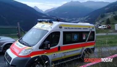 Mancanza di ambulanze al campionato italiano downhill? Accuse false e diffamatorie