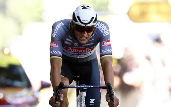 Il Tour de France perde un altro protagonista