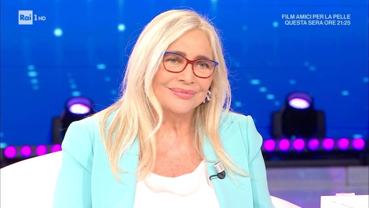 "Domenica In" è il Gattopardo della tv italiana
