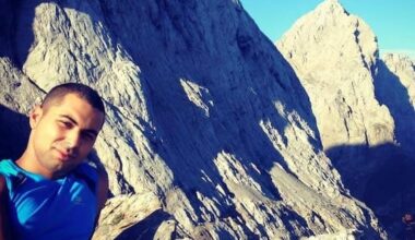 Alessandro Venier, chi era la vittima dell'omicidio a Gemona del Friuli
