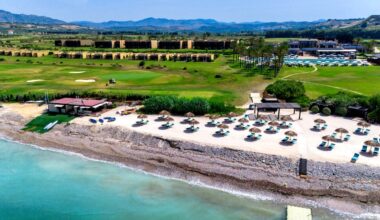 il totonomi per il Google camp 2025 a Sciacca