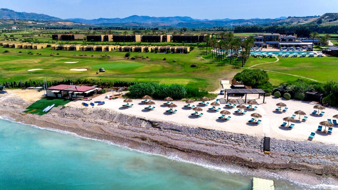 il totonomi per il Google camp 2025 a Sciacca