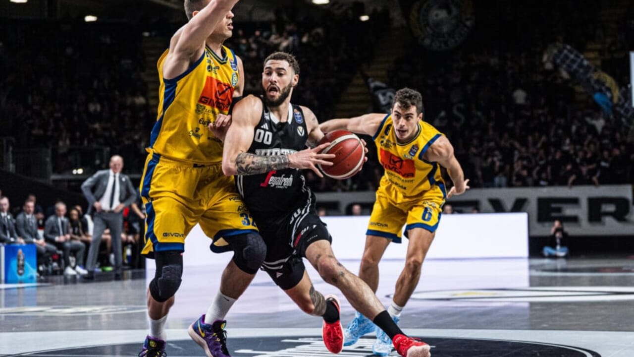 come seguire la diretta del match in tv alla radio e in streaming