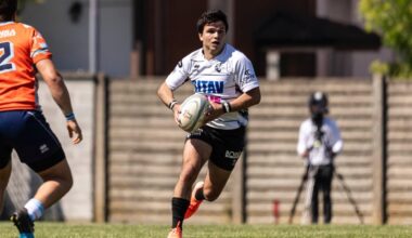 Rugby Serie A Elite - La spina dorsale dei Lyons sarà formata dai giovani piacentini cresciuti nel vivaio