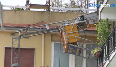 "Due lavoratori in 'nero', uno solo assunto. Servono controlli reali e continui nei cantieri"