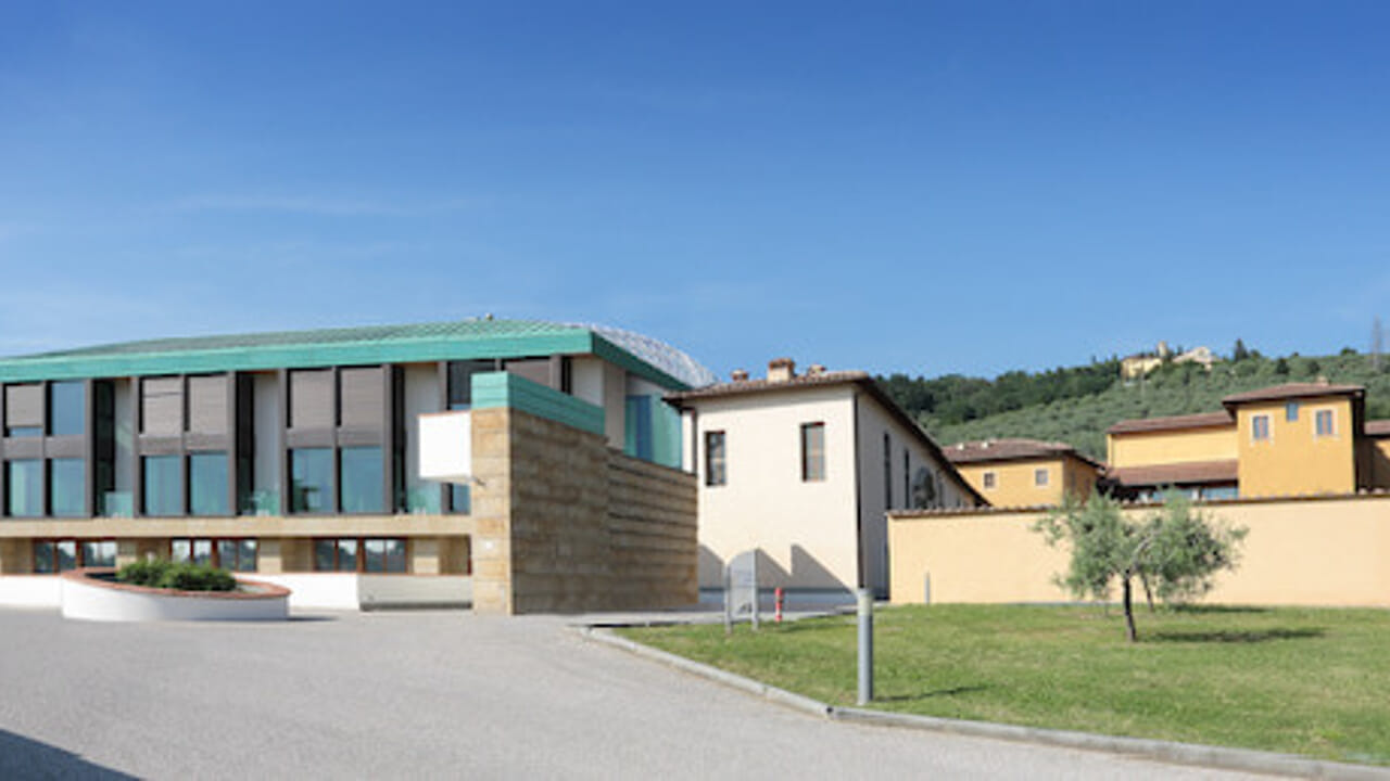 Tumore al seno, Villa Donatello all'avanguardia con mastectomia endoscopica