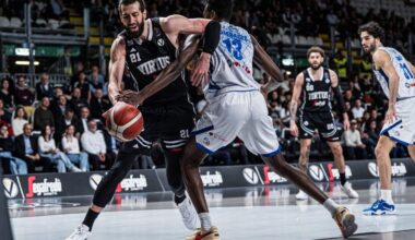 "La miglior prova in difesa"