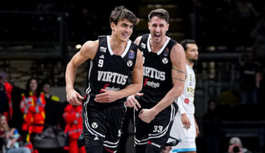 Virtus, si chiude il rapporto con Riccardo Visconti: il motivo della decisione