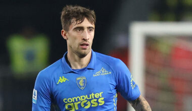 Fiorentina, Viti: "Questa maglia è motivo di orgoglio e vanto" - Fantacalcio