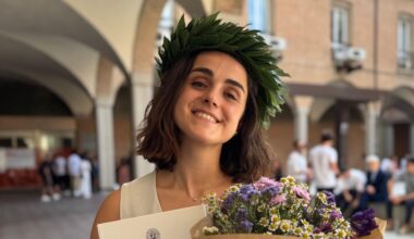 La Gas Sales Bluenergy protagonista di una tesi di laurea sulla sostenibilità nello sport