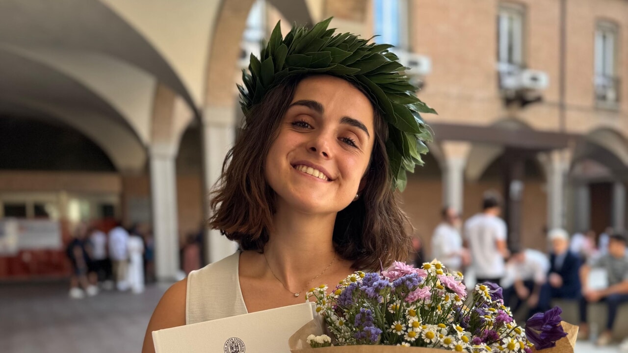 La Gas Sales Bluenergy protagonista di una tesi di laurea sulla sostenibilità nello sport