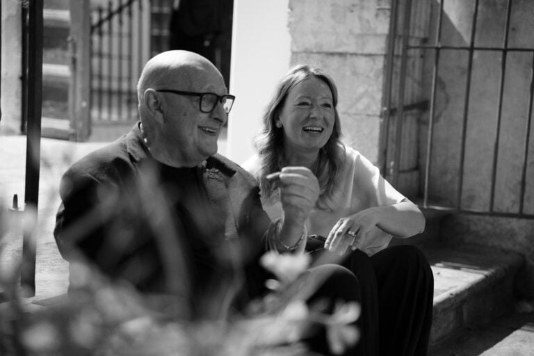 vpa8238 Nasce a Palermo la Fondazione RIV. Intervista alla presidente Patrizia Monterosso