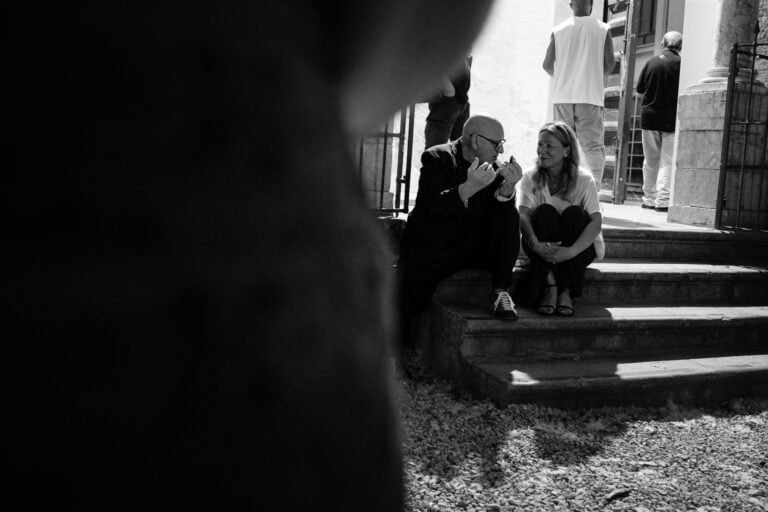 vpa8244 Nasce a Palermo la Fondazione RIV. Intervista alla presidente Patrizia Monterosso