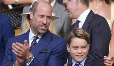 Kate Middleton, il dettaglio nascosto nella nuova foto di George