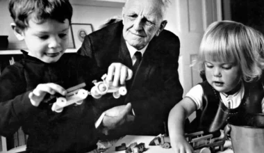 Bollas: dall'aggressività alla vitalità | Nicolò Terminio