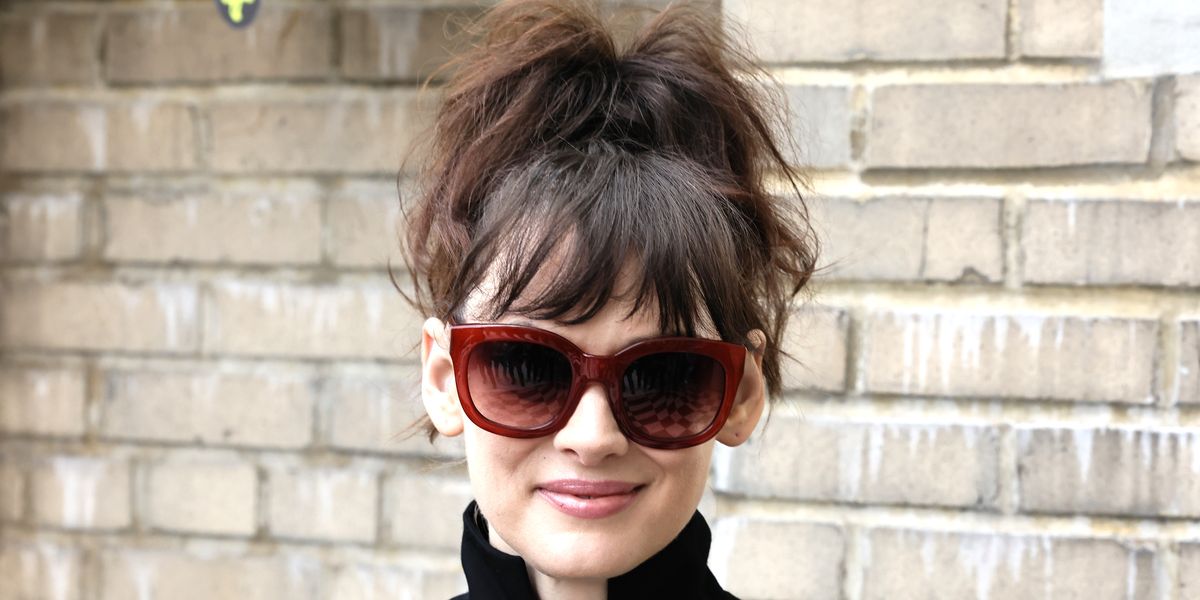 Winona Ryder a 53 anni: "Le registe mi dicono: 'Rilassa la fronte. Rilassati'"