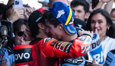 il legame che ridefinisce la MotoGP