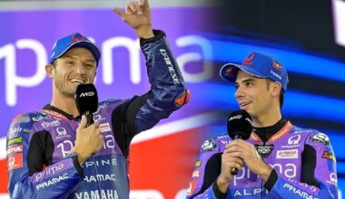 il dilemma che accende la MotoGP