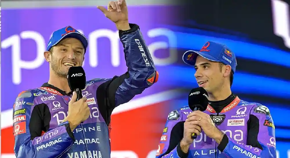 il dilemma che accende la MotoGP