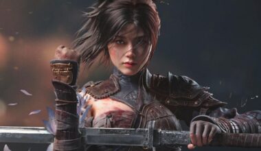 Wuchang: Fallen Feathers e tanti altri giochi ricevono i voti dalle recensioni di Famitsu