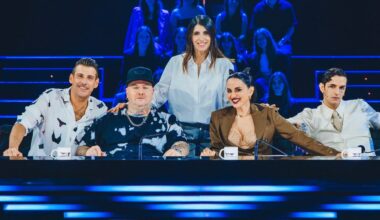 anticipazioni, cast, quando inizia nuova stagione