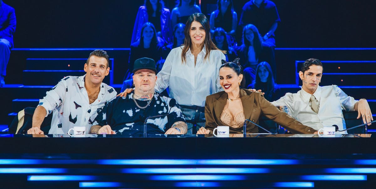 anticipazioni, cast, quando inizia nuova stagione