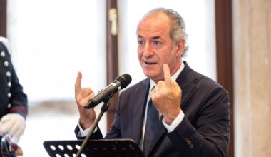 «E' un problema della Lega»