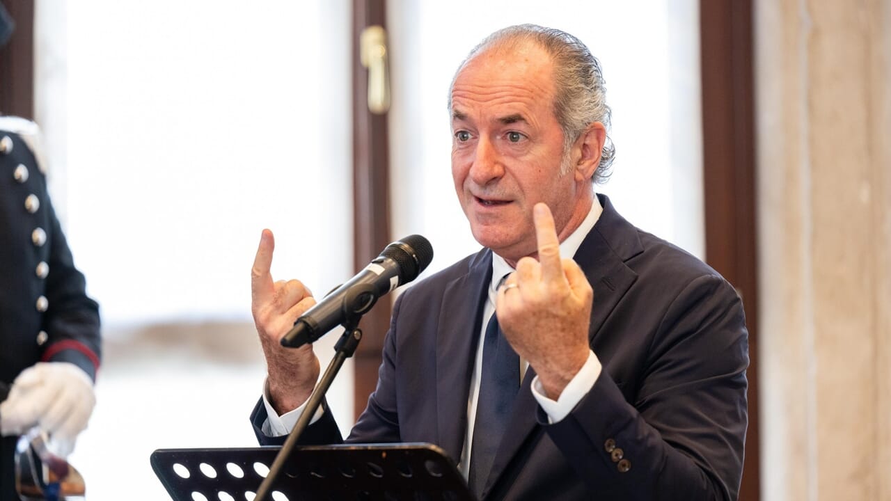 «E' un problema della Lega»