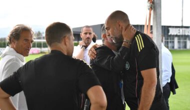 Training Center | Domenica in campo alla presenza del CT della Nazionale