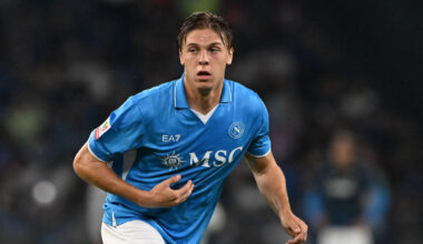 Cremonese, colpo Zerbin dal Napoli