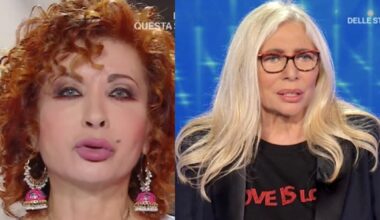 "Una belva che tratta male i deboli, ha fatto bene Gabriele Corsi"