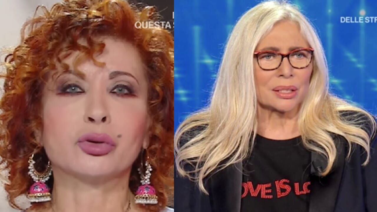 "Una belva che tratta male i deboli, ha fatto bene Gabriele Corsi"