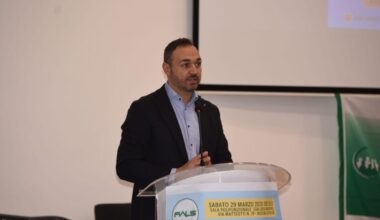 la Fials Salerno esprime piena soddisfazione