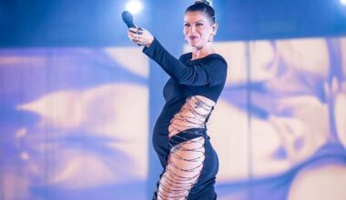 Alessandra Amoroso, la possibile scaletta del concerto a Lecce I Sky TG24