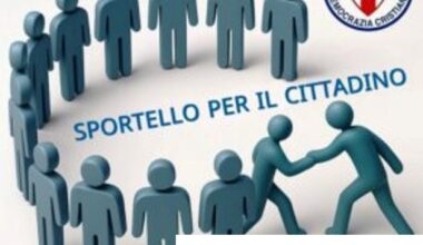 SOTTOSCRITTO L'ACCORDO DI COLLABORAZIONE TRA ELTIQ DAILY WELFARE E DEMOCRAZIA CRISTIANA PER NUOVI INTERESSANTI SERVIZI CHE VERRANNO PROPOSTI DALLO "SPORTELLO DEL CITTADINO" SU TUTTO IL TERRITORIO NAZIONALE 