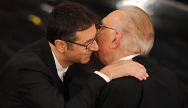 Fabio Fazio: “Baudo ha inventato una lingua classica. E’ come il Colosseo” - la Repubblica