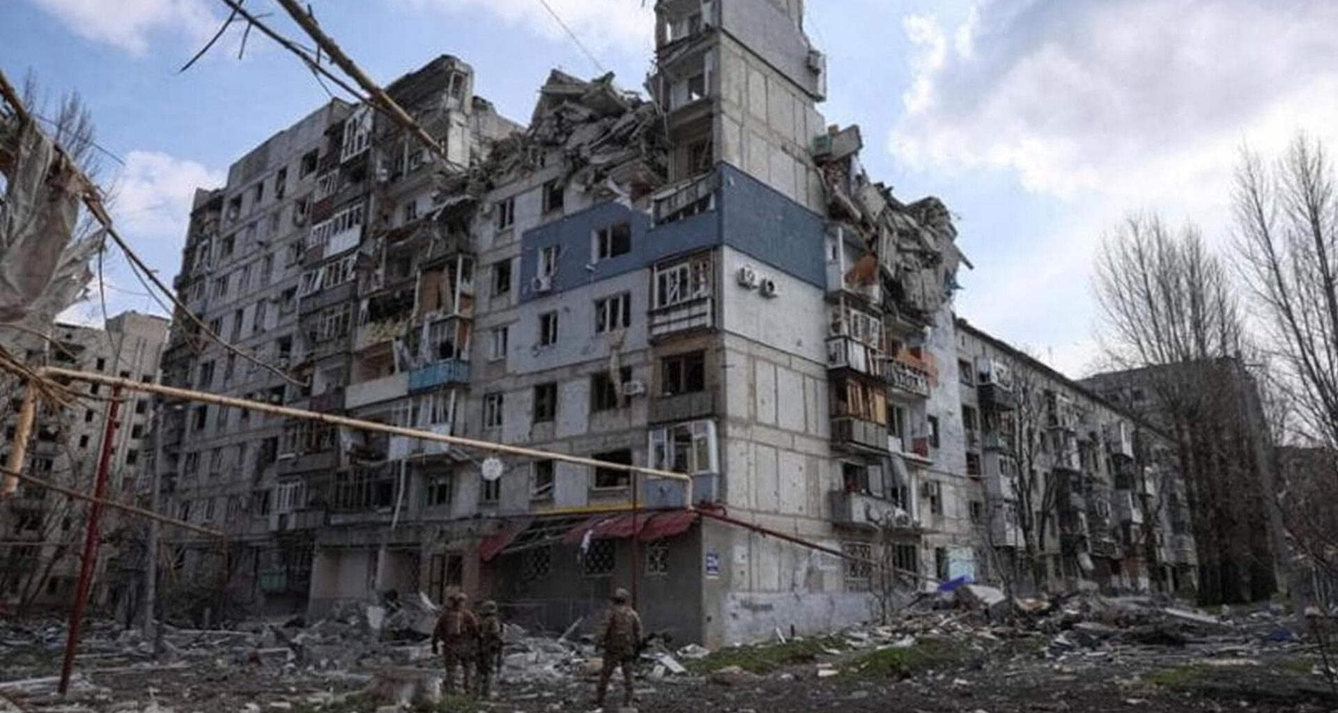Guerra Ucraina - Russia, le news di oggi