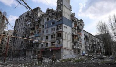 Guerra Ucraina - Russia, le news di oggi