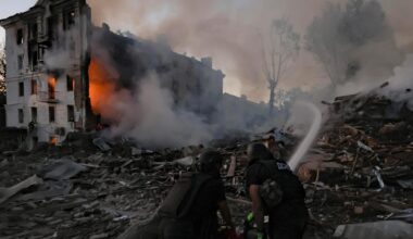 Guerra Ucraina - Russia, le news di oggi. “Trump vuole Zelensky in Alaska”. Leader Ue: no a modifiche dei confini di Kiev con la forza - la Repubblica