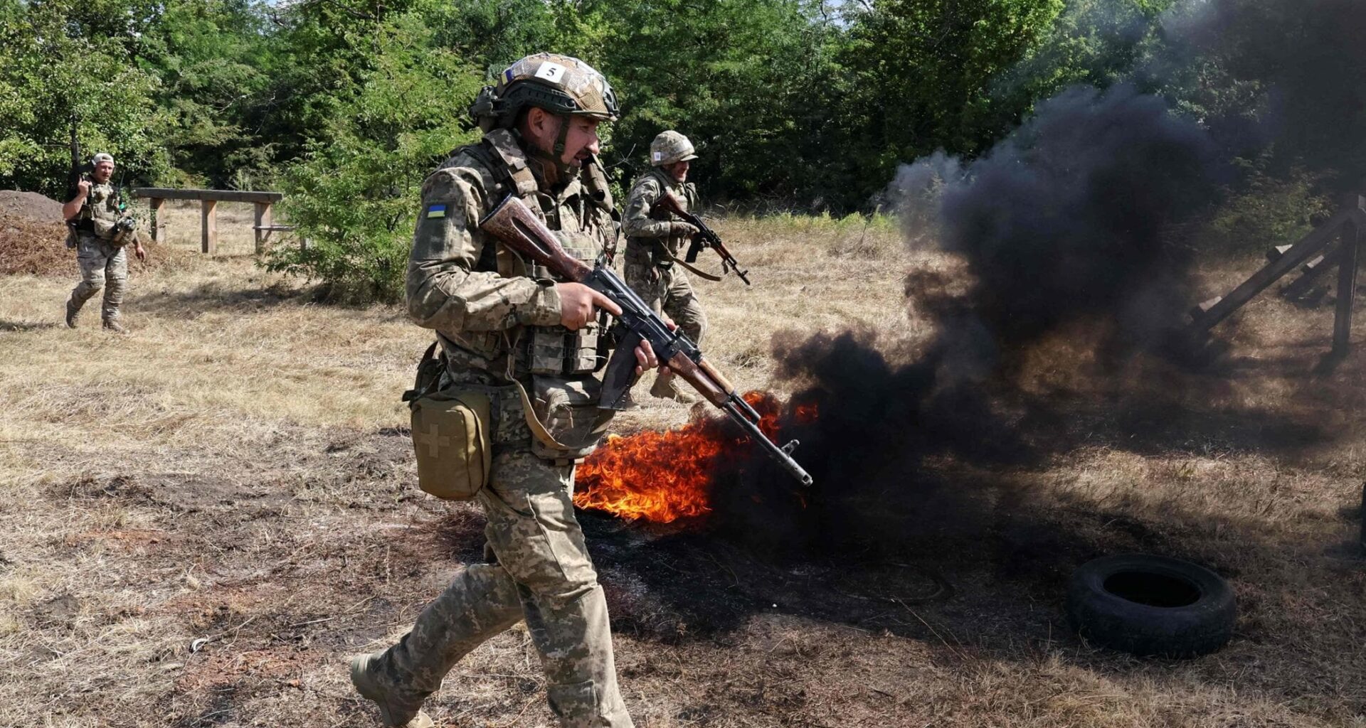 Guerra Ucraina - Russia, le news di oggi dopo l'incontro tra Trump e Putin
